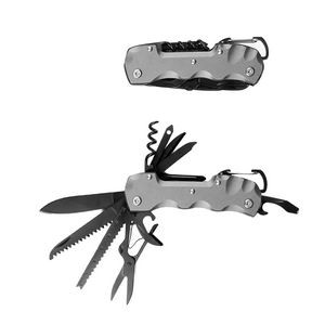 Versatile Multi Scissors Tool Kit For Camping 2