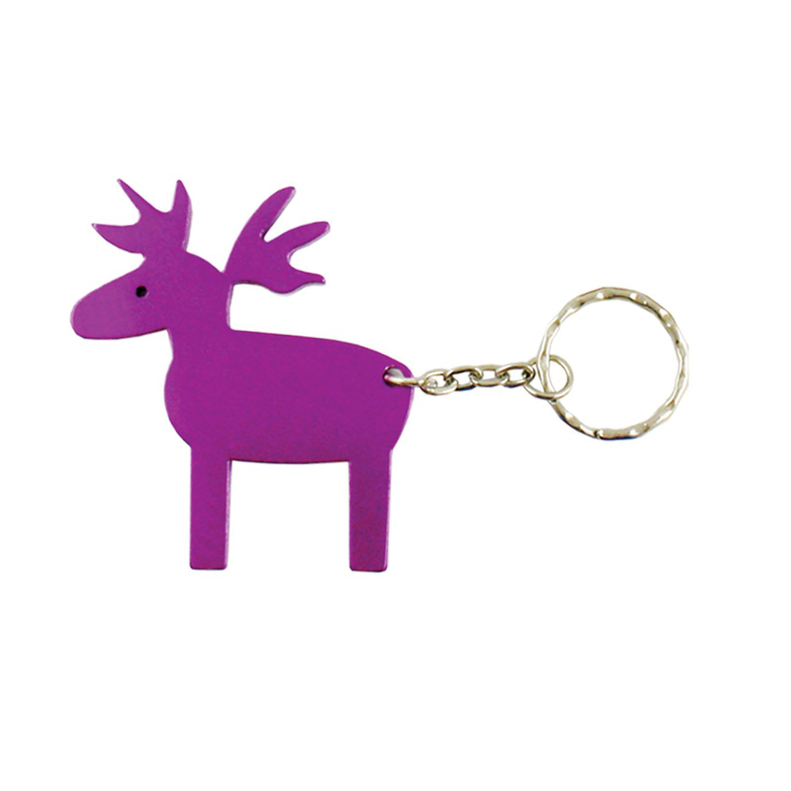 Reindeer Key Chain-Close Out 7
