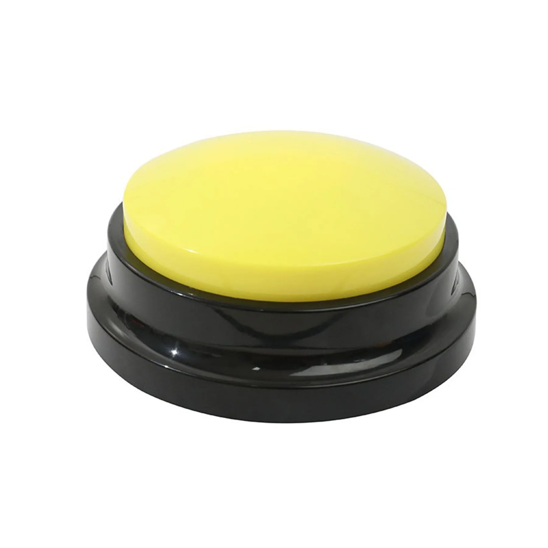 Pet Voice Recording Button 7