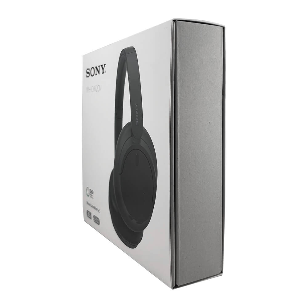 Sony Wireless Noise Canceling Headphones 8