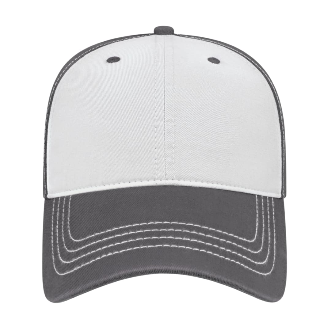 Cap America Relaxed Golf Cap 303