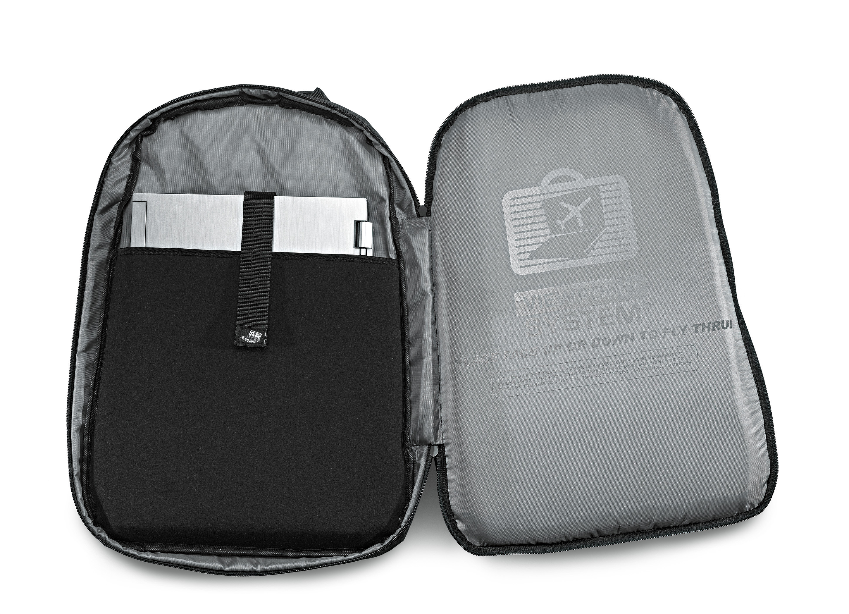 Alloy Laptop Backpack 7