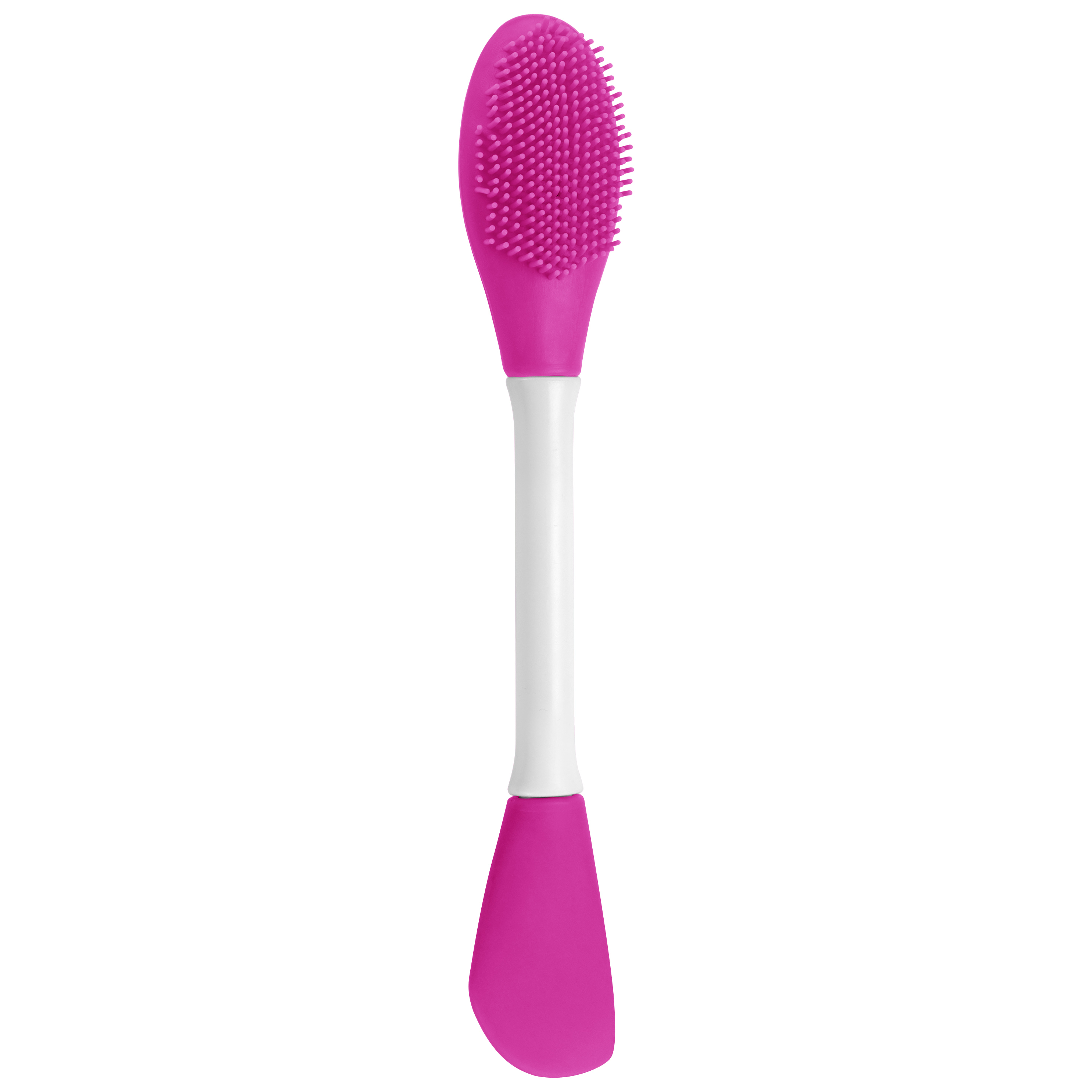 Facial Mask Brush 5