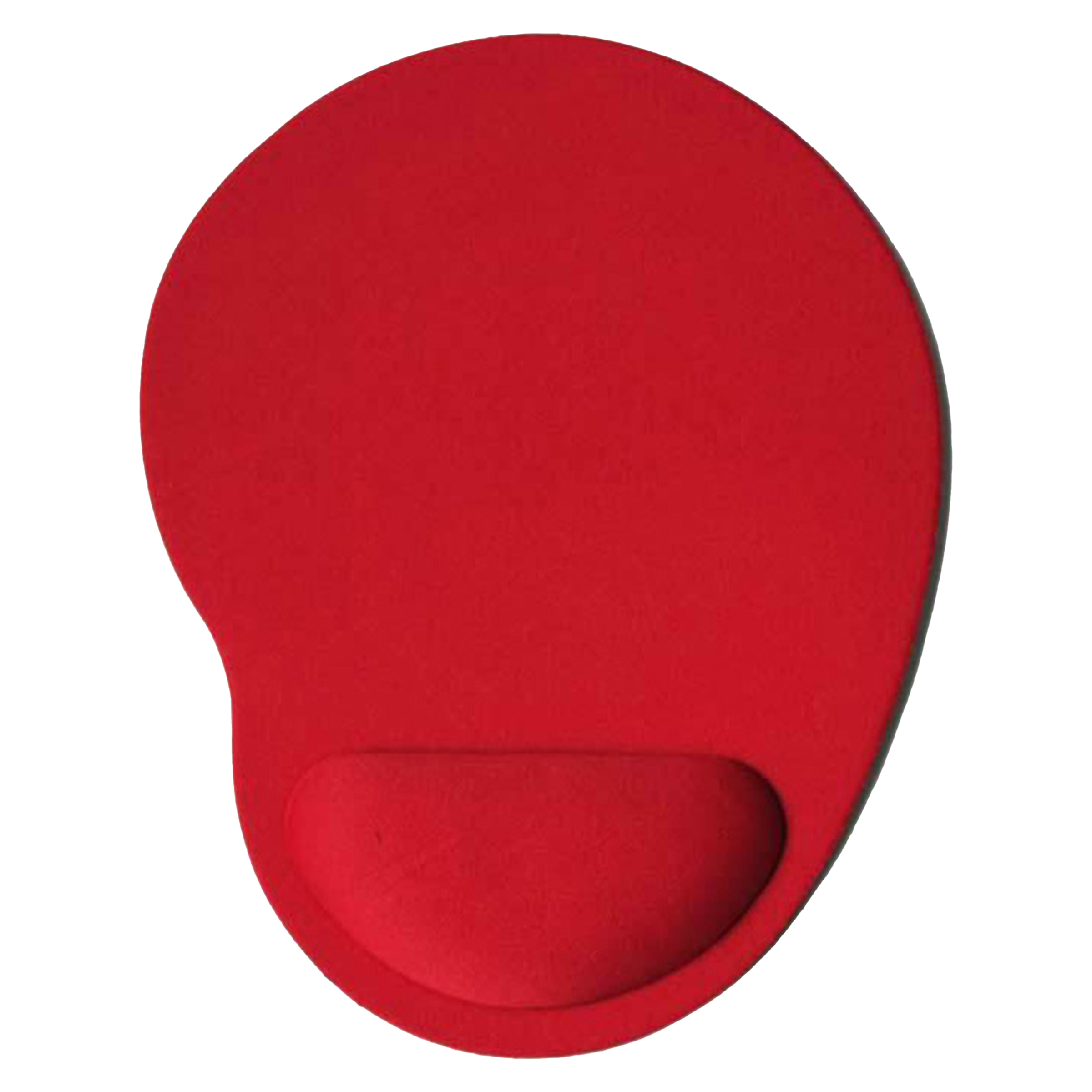 Eva Solid Color Wrist Guard Mouse Pad 2