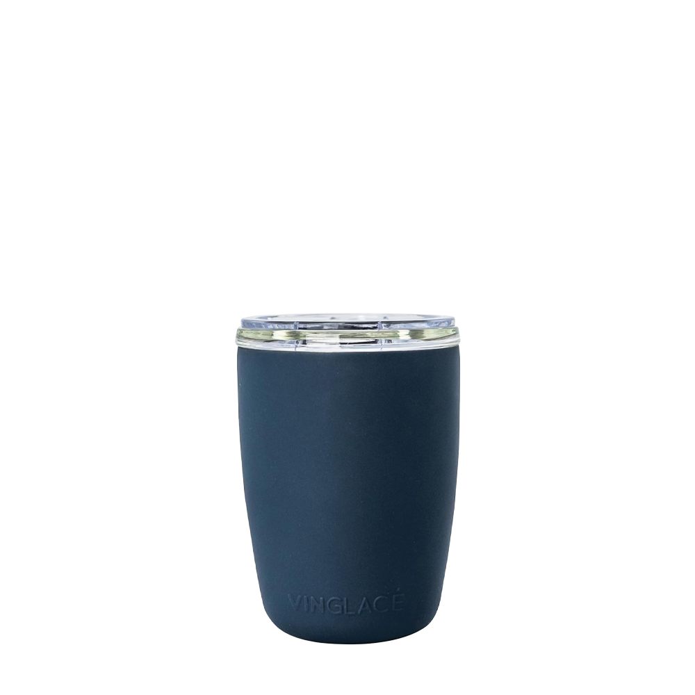 Vinglace 12 oz Glass Lined Everyday Tumbler 5