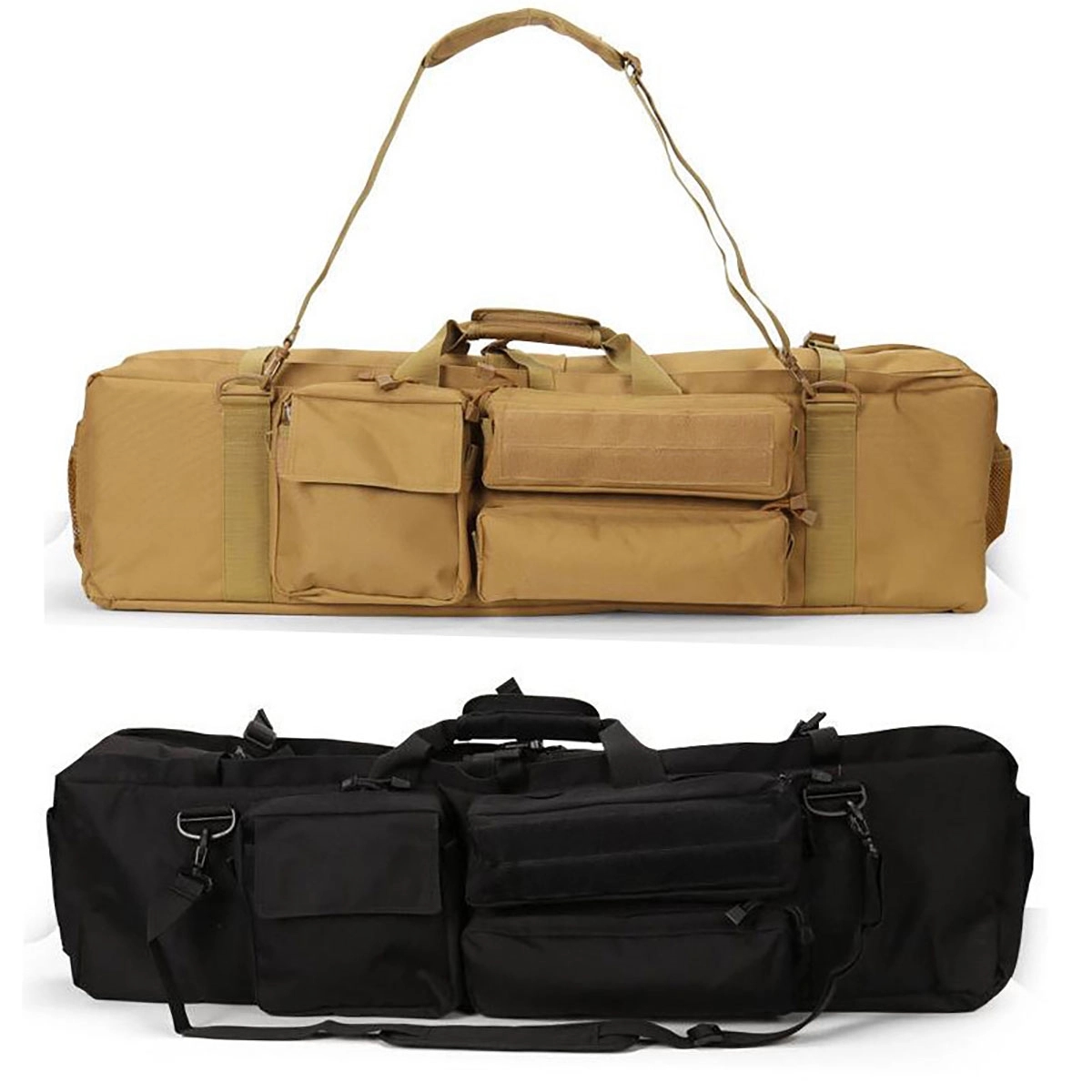 Tactical Waterproof Hunting Fishing Bag 4