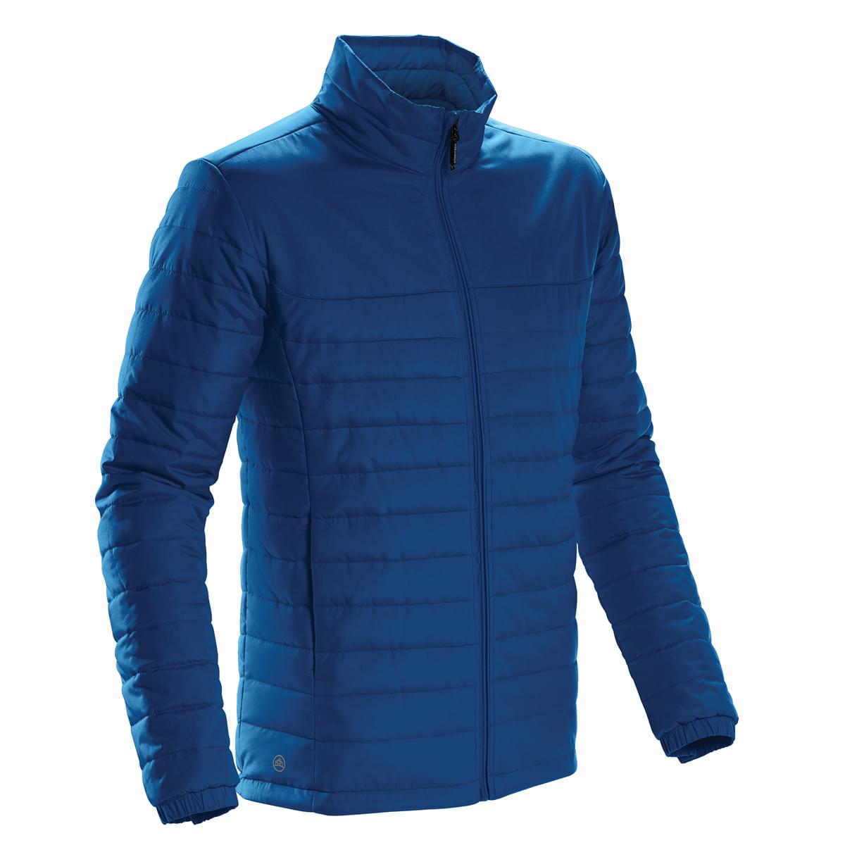 Stormtech Men's Nautilus Quilted Jacket 28