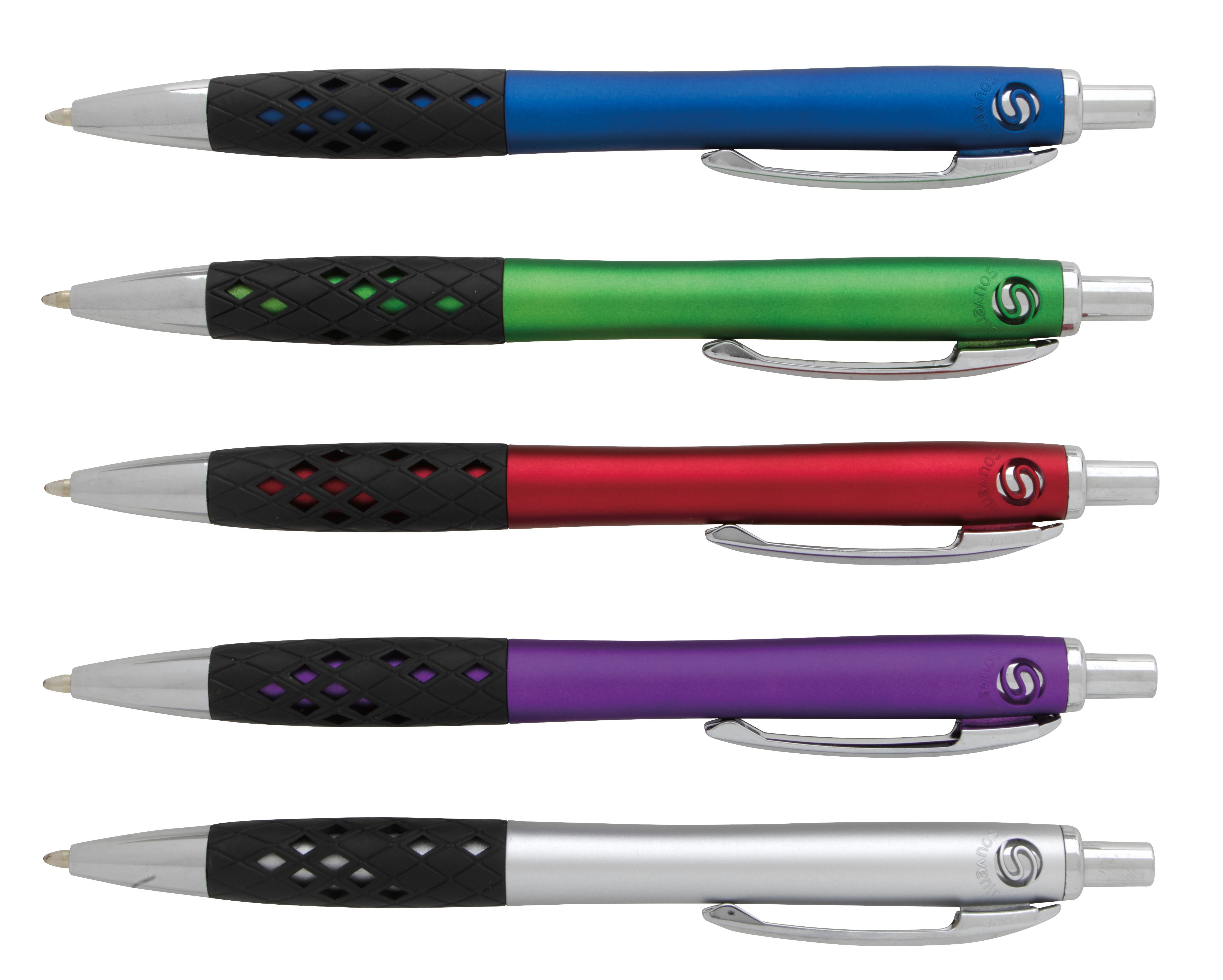 Souvenir® Jager Pen 2