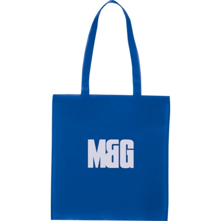 Zeus Non-Woven Convention Tote 39