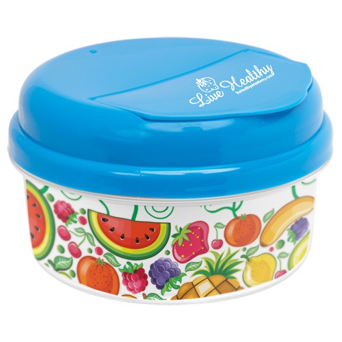 12 oz Snap-A-Snack 5