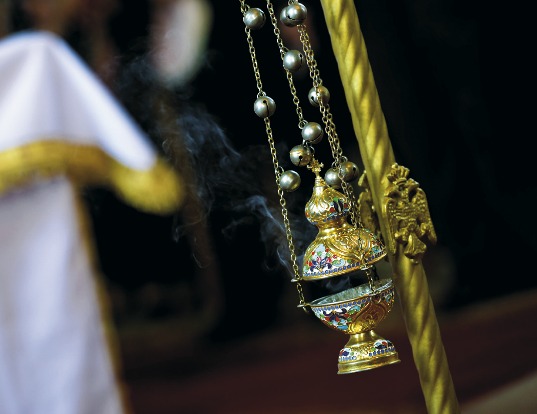 Good Value™ Catholic Spirit - Spiral Calendar 67