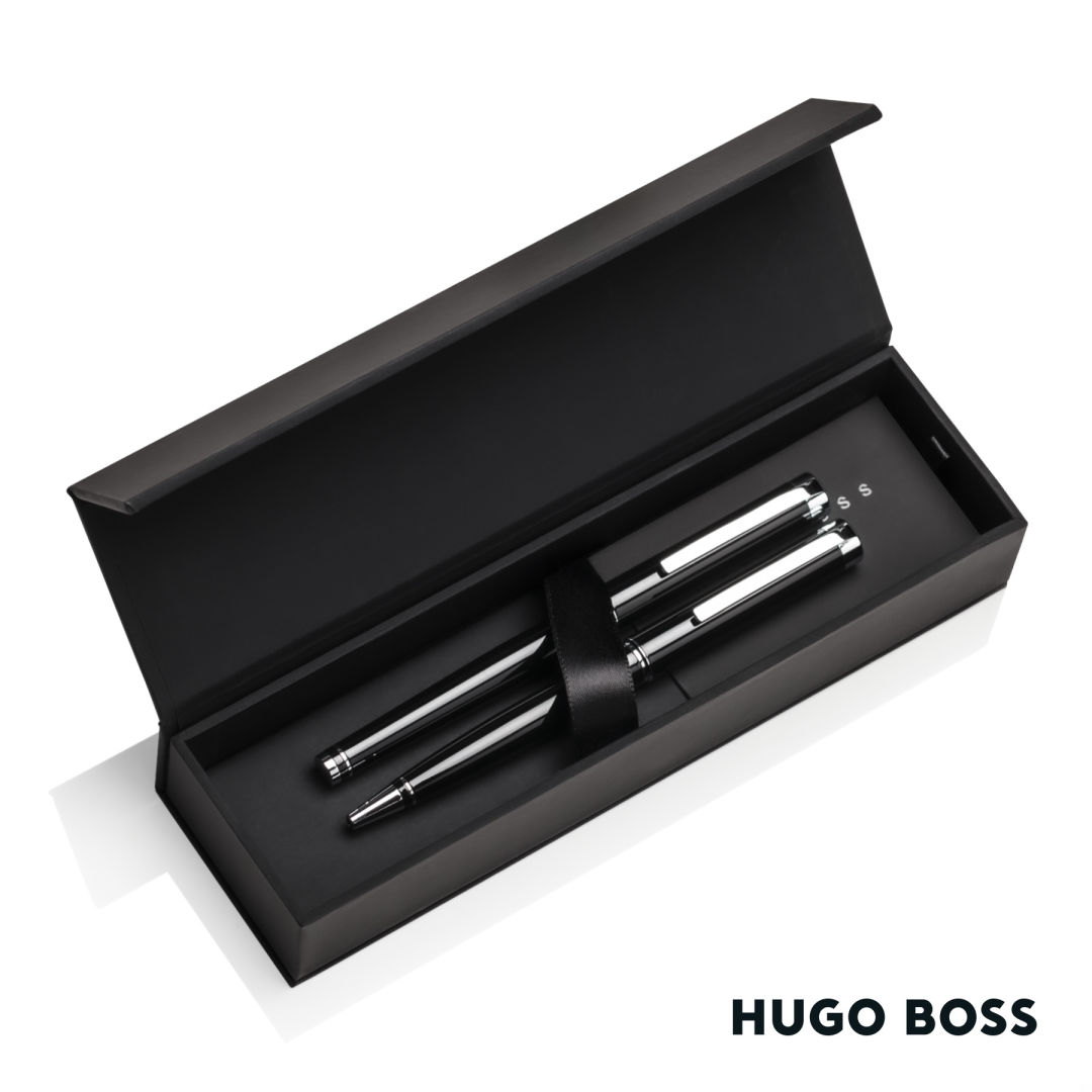 Hugo Boss Ace Pen 5