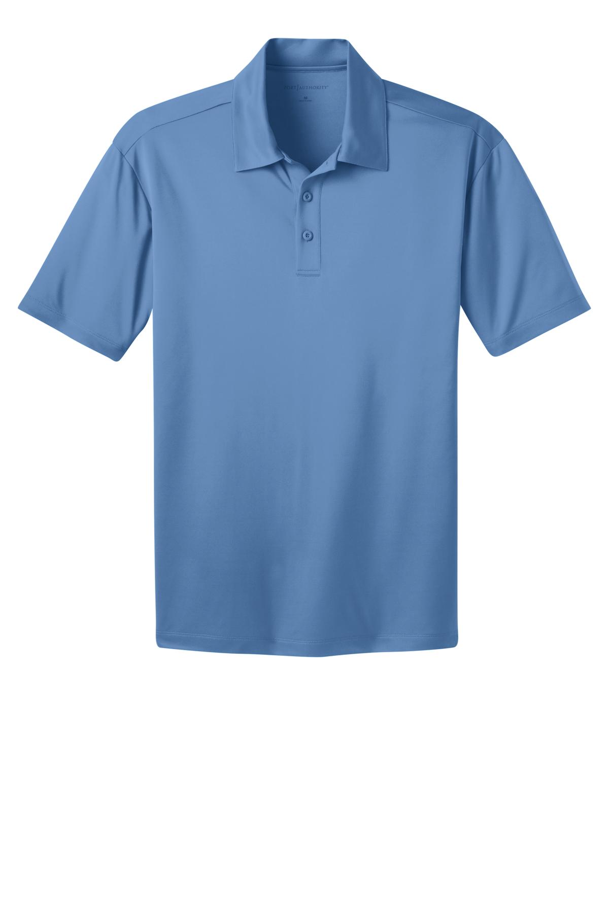 Port Authority® Silk Touch Performance Polo 24