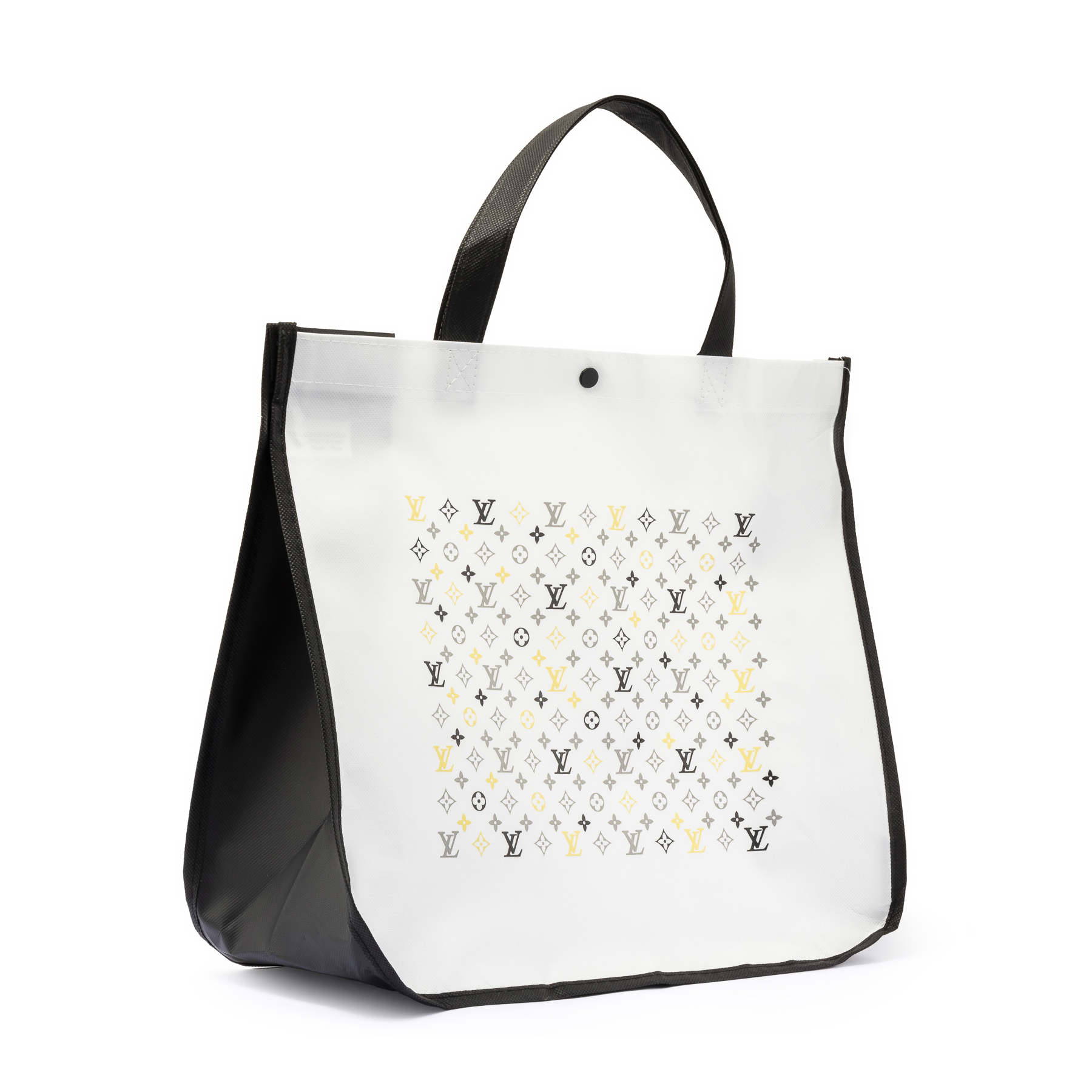 Shopping Tote Bag 3