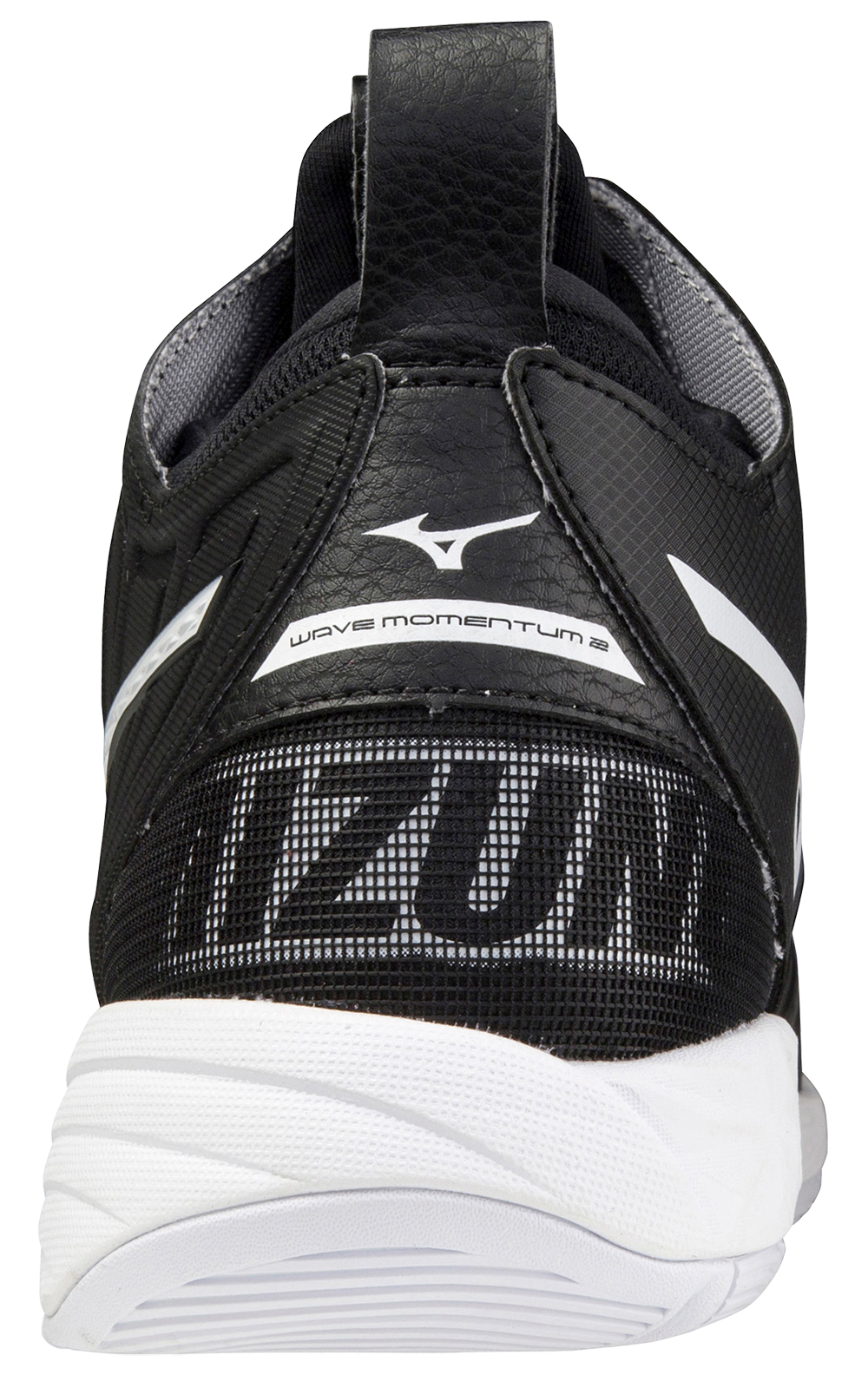 Wave Momentum Mid Men's Volleyball Shoe 5