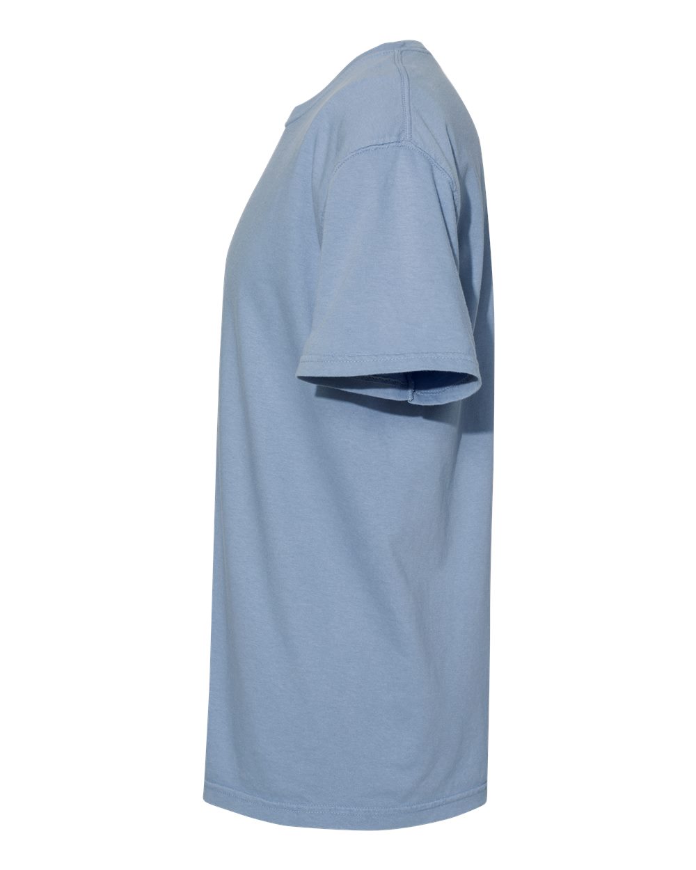 Unisex Garment-Dyed Heavyweight T-Shirt - 1717 206