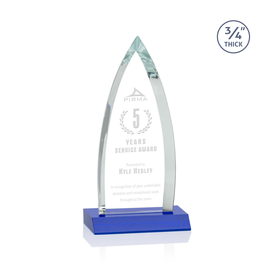 Shildon Award - Blue 14