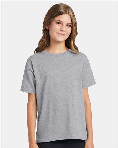 Youth EcoSmart® T-Shirt - 5370 79