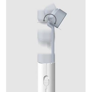 Retractable Table Lamp 2