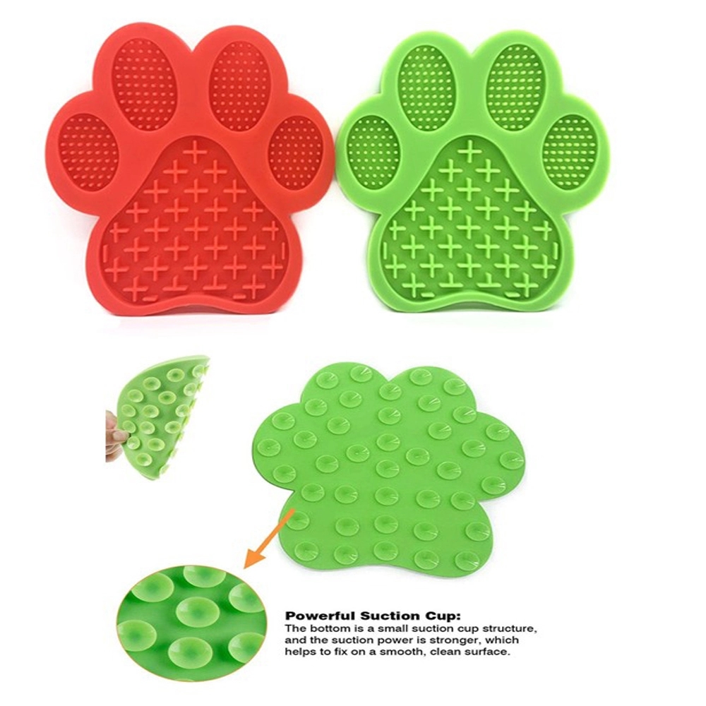 Silicone Lick Mat 3