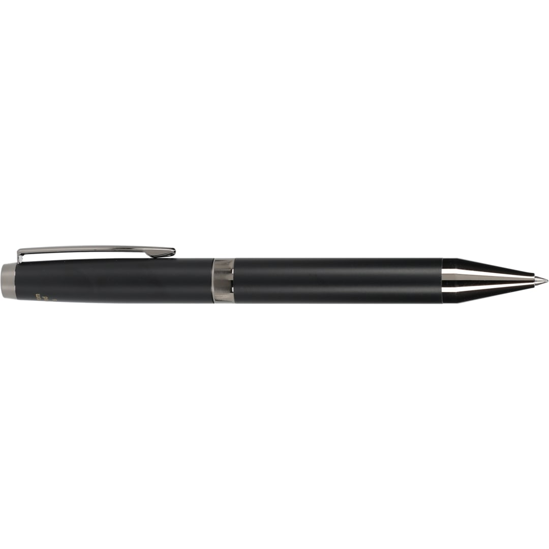 Recycled Brass Ultra Gel Ballpoint 31