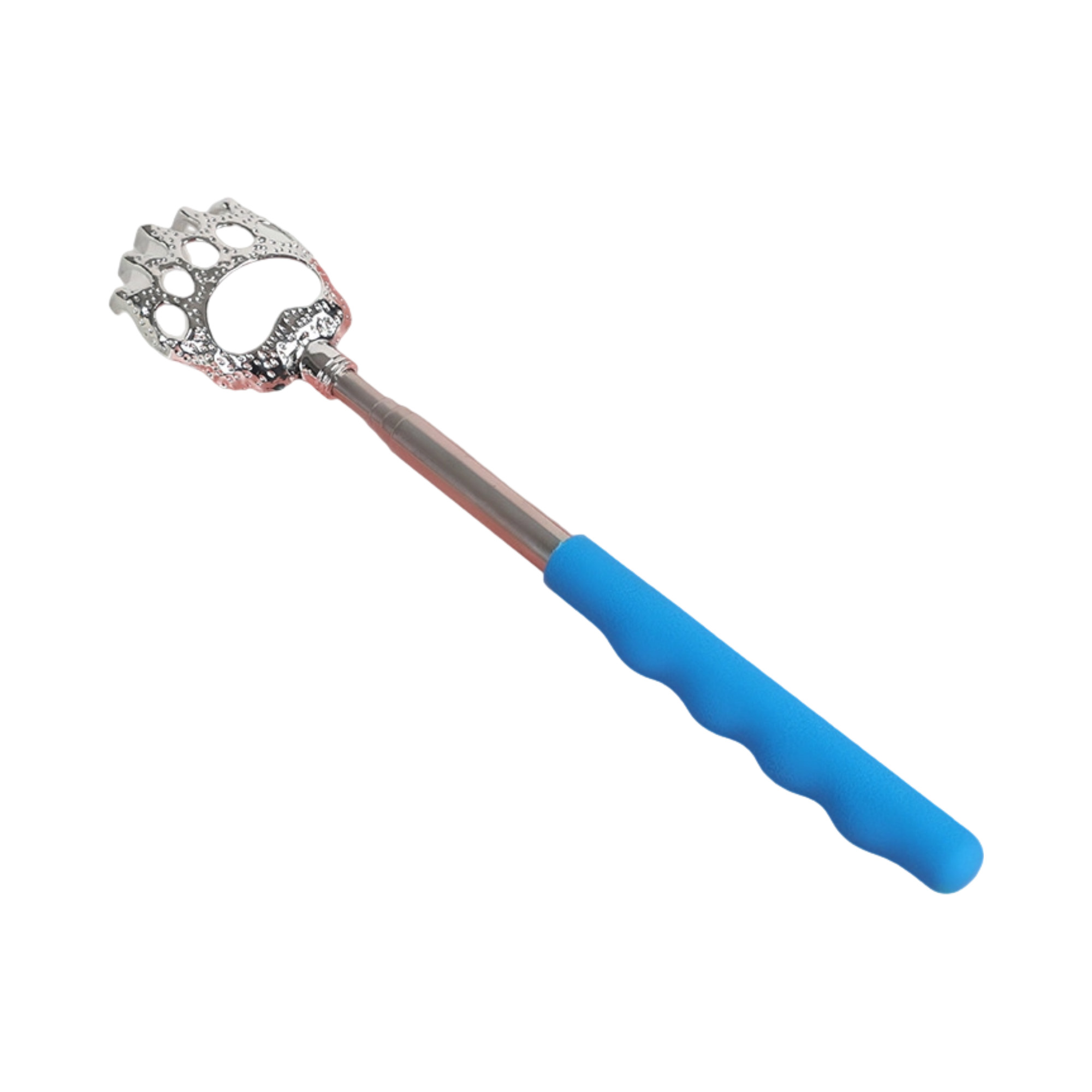 Telescoping Bear Claw Back Scratcher 2