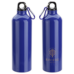 Atrium 25 oz Aluminum Bottle 11