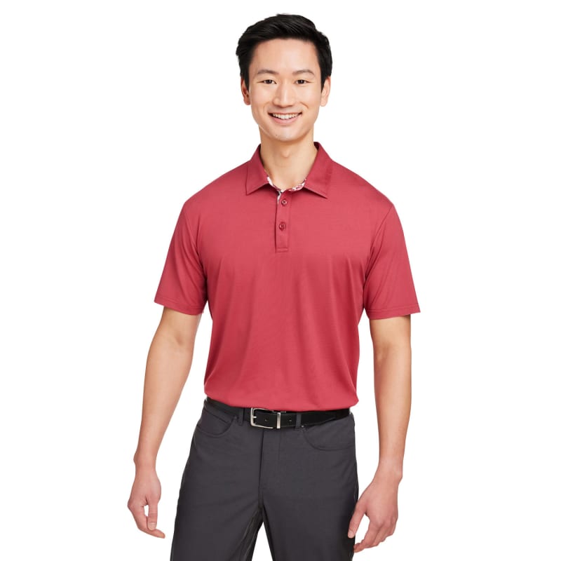 Swannies Golf Men's James Polo 2