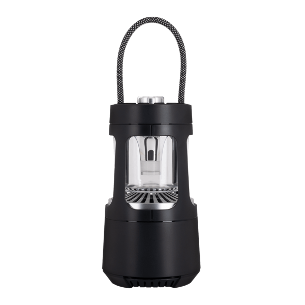 Tiki Wireless Speaker with Lantern Light 3