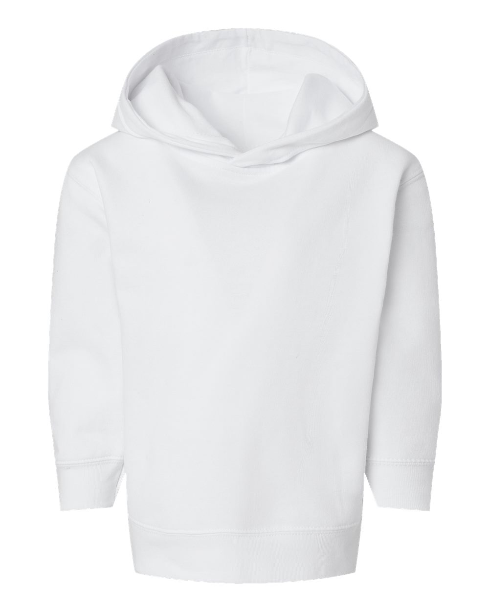 Toddler Pullover Fleece Hoodie - 3326 176