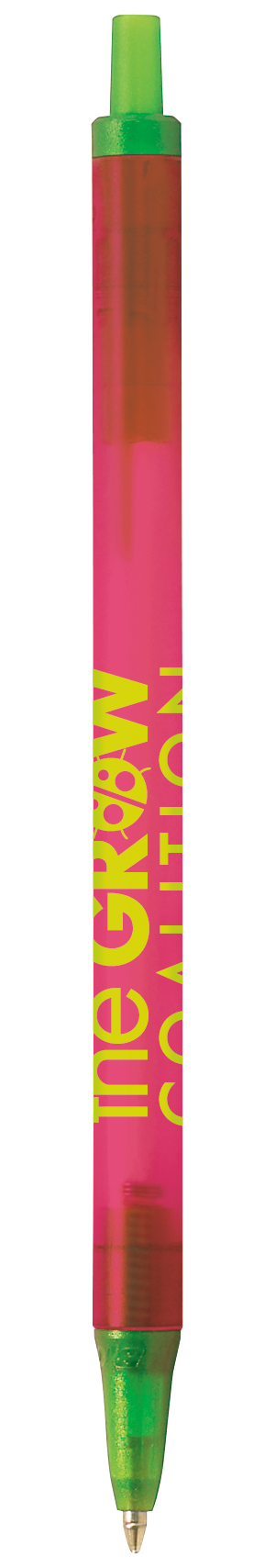 BIC® Clic Stic® Ice Pen 21