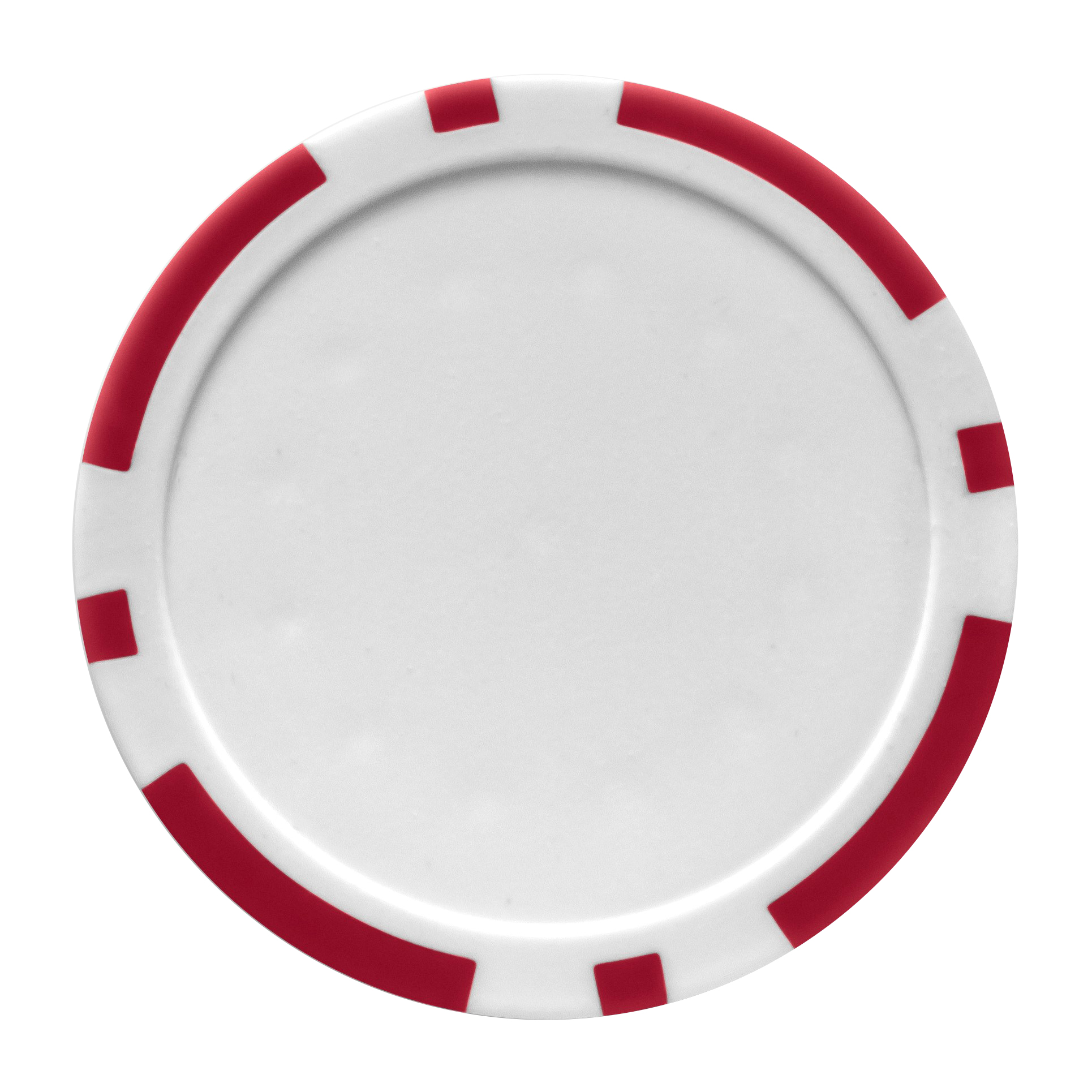 2-Ball 1-Poker Chip Par Pack