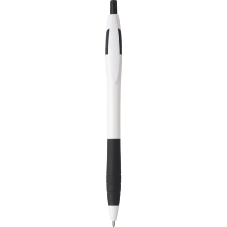 Cougar Rubber Grip Ballpoint Pen 20