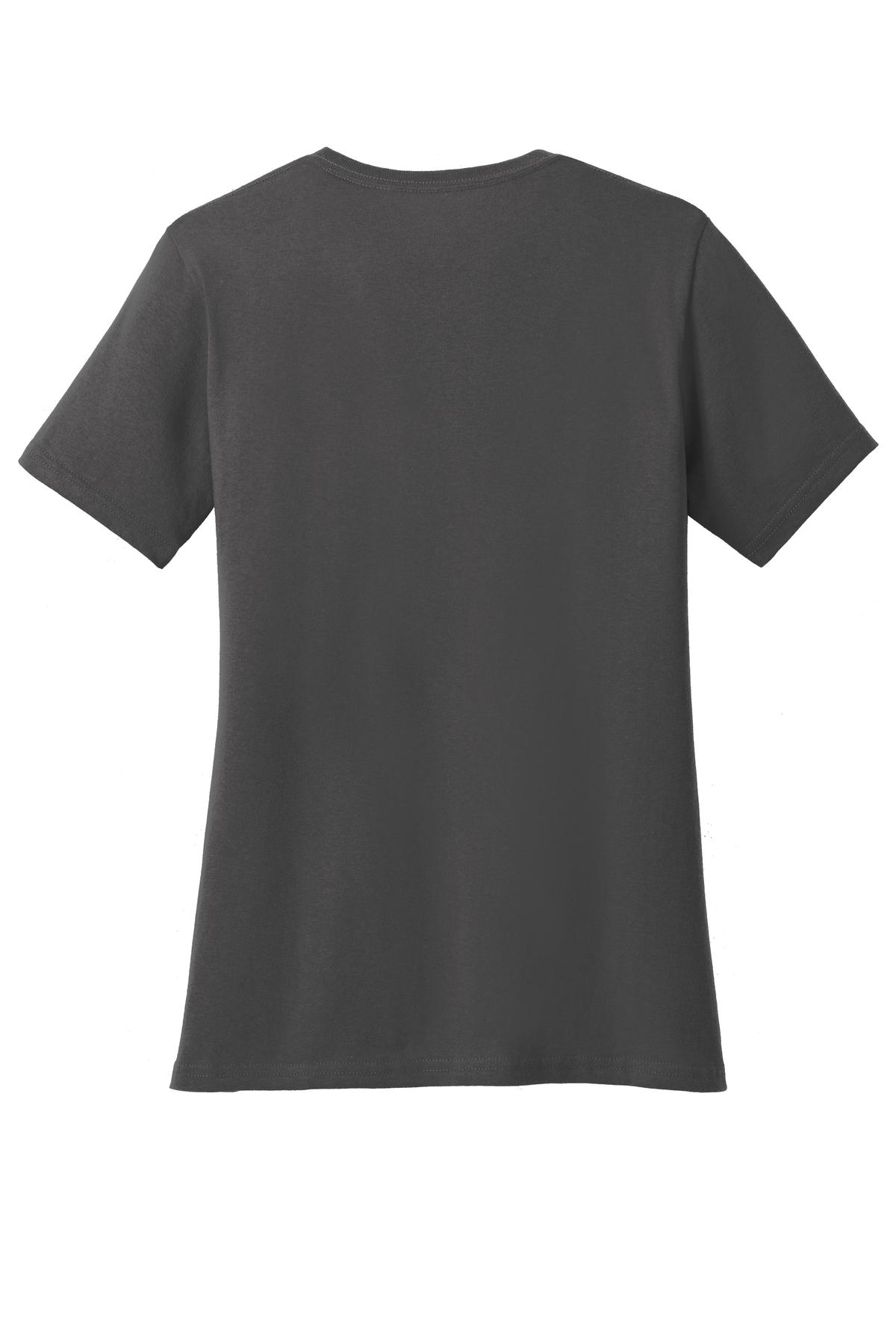 Port & Company® Women's Core Blend Tee 36