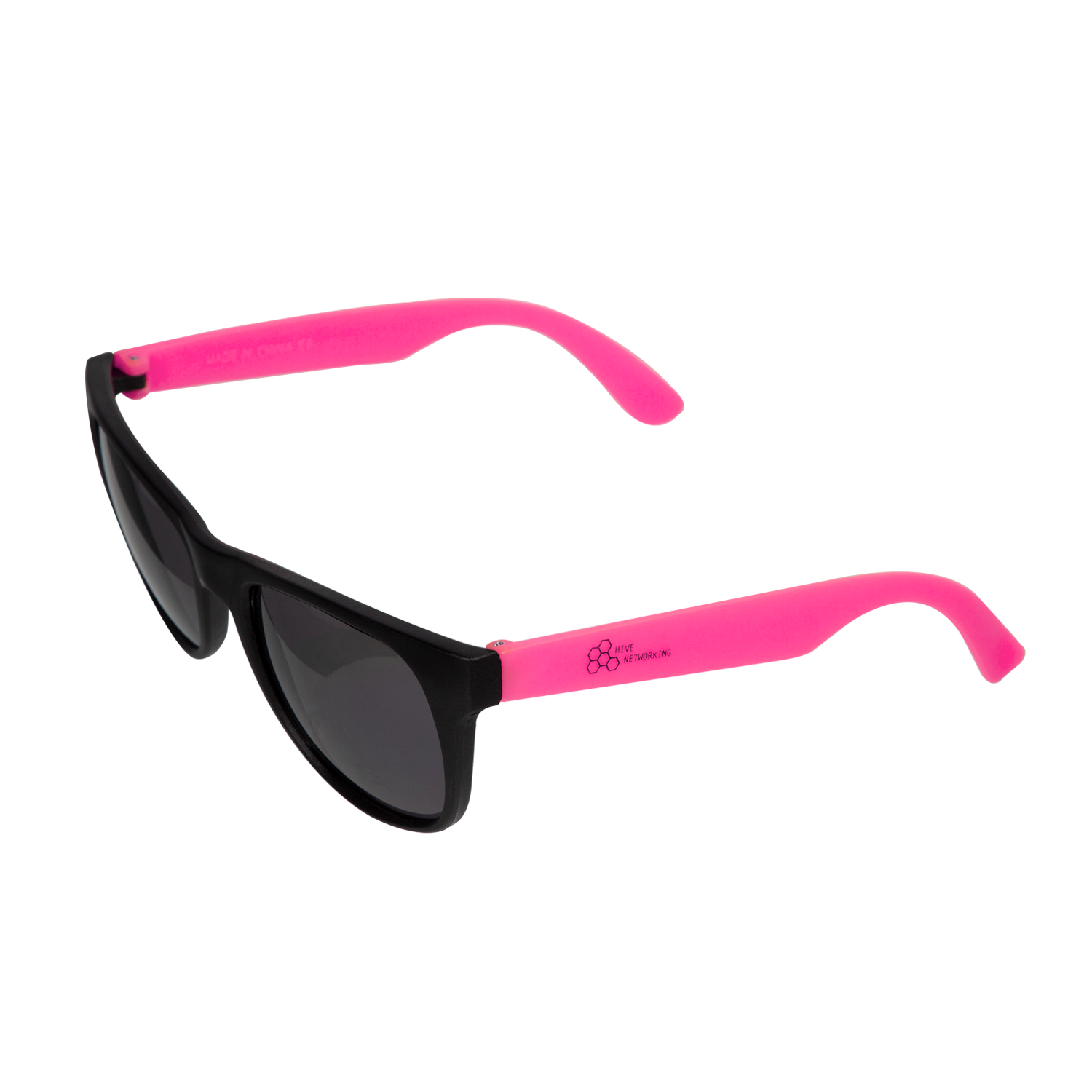 Color Pop Sunglasses Variety Pack (2 Color Imprint) 18