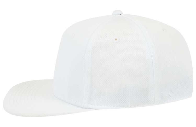 OTTO CAP® OTTO FLEX® Fitted 6 Panel Mid Profile Baseball Cap 20