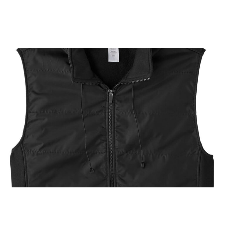 Team 365 Unsiex Zone HydroSport™ Hybrid Vest 9