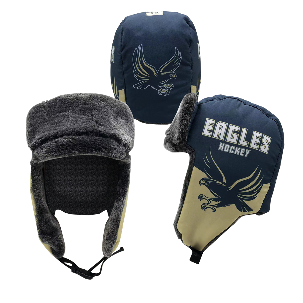 Trapper Hat 1