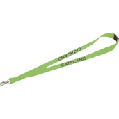 Lanyard with Lobster Clip 64