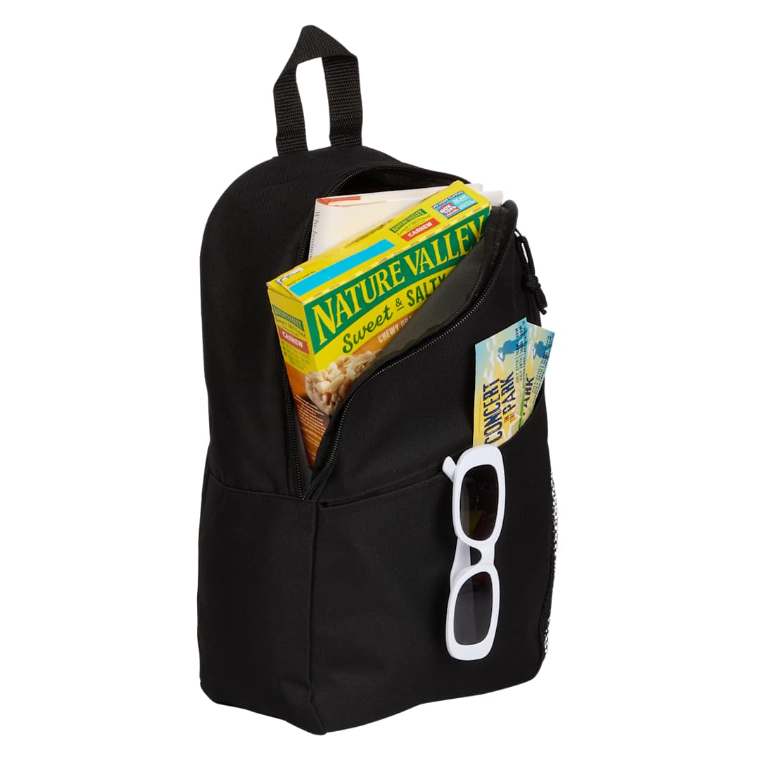 Barton Recycled Sling Backpack 50