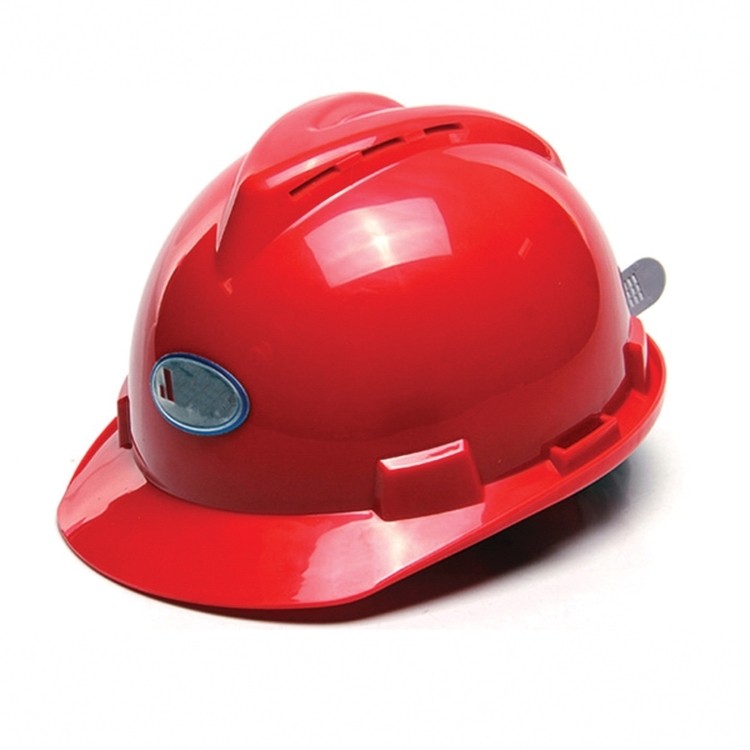 High Quality ABS Safety Helmet, Safety Cap 1