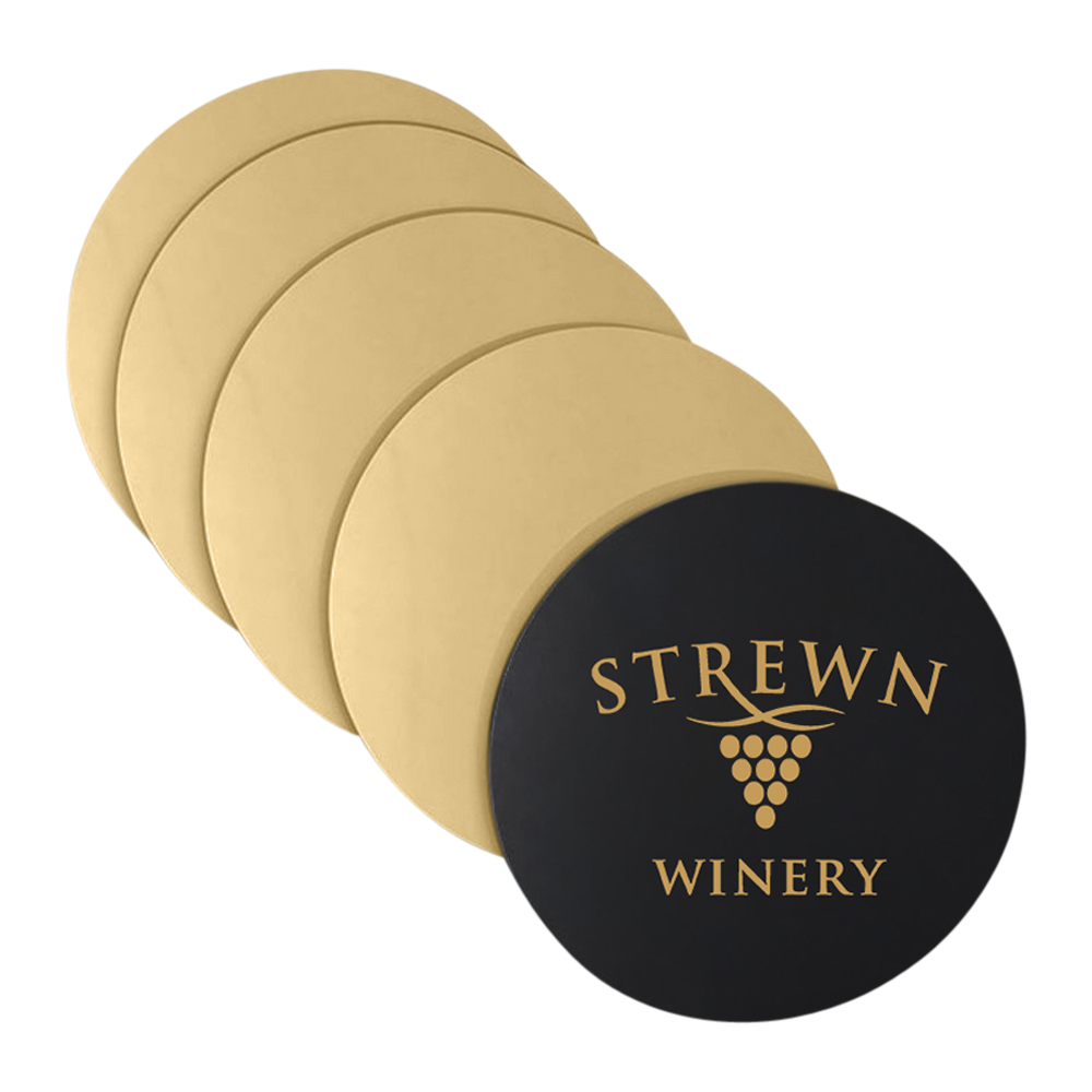 DropStop Wine Pourer Disc 5
