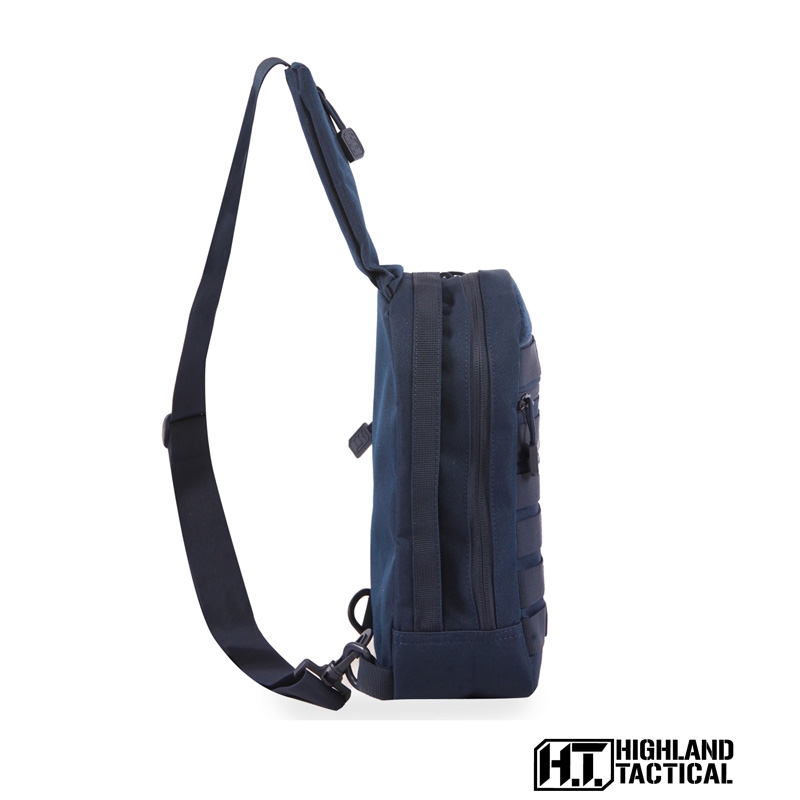 Highland Tactical® Expo Everyday Carry Sling 49