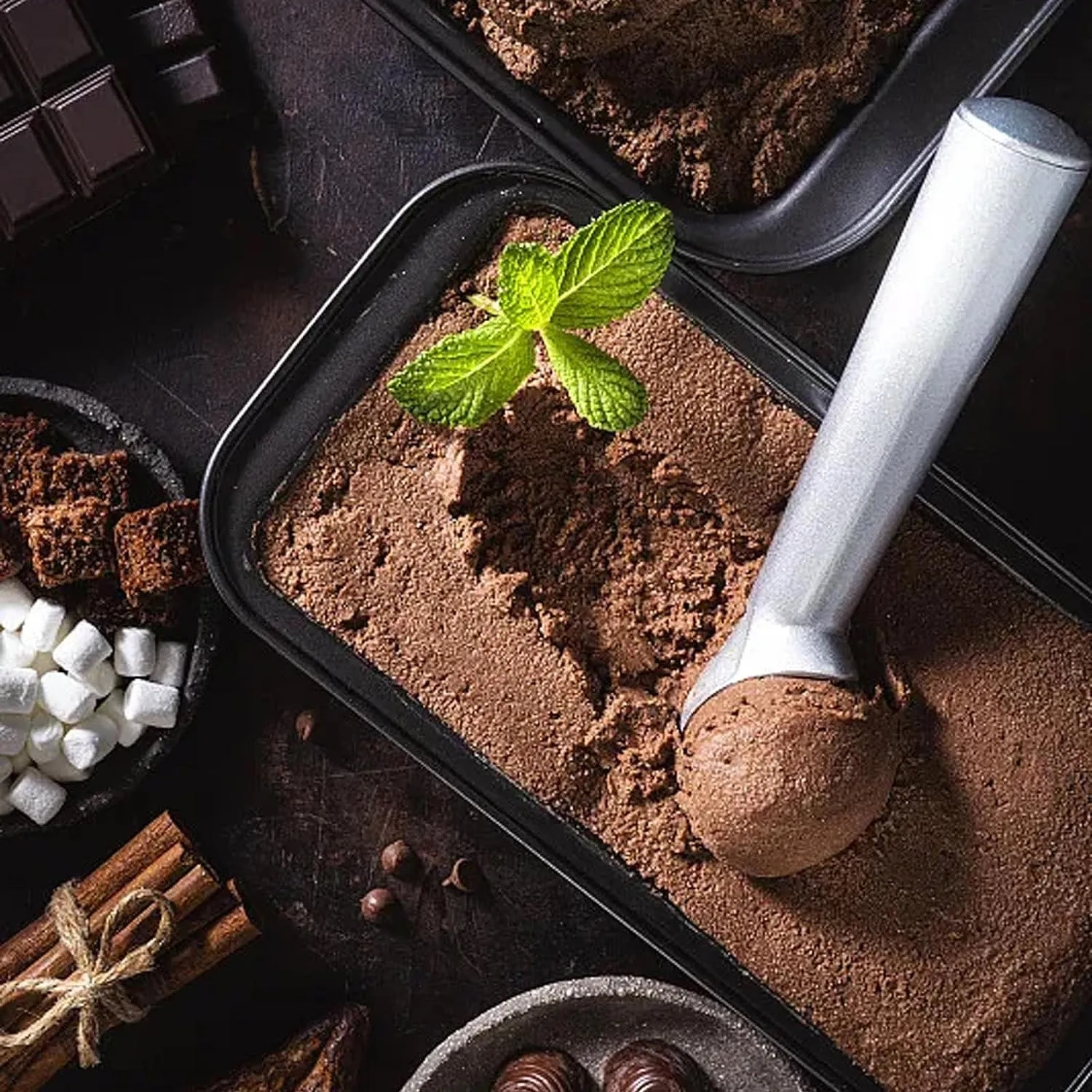 Ice Cream Scoop 5
