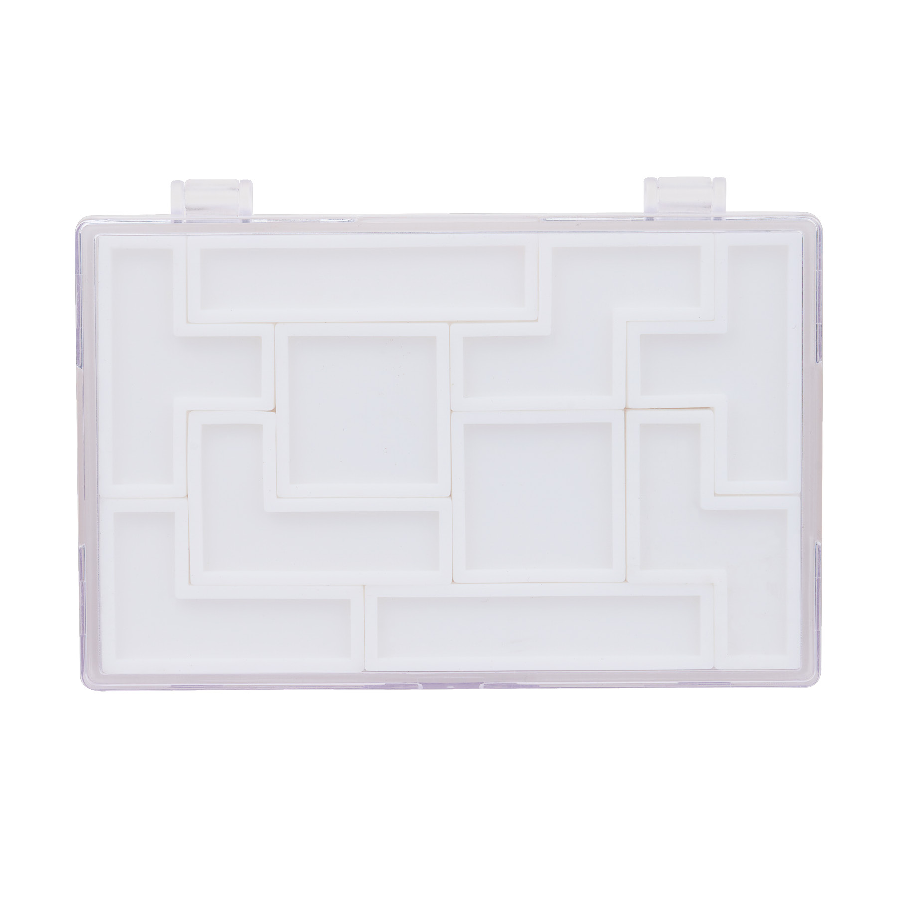 Gigi Silicone 10-pc Puzzle Set 40