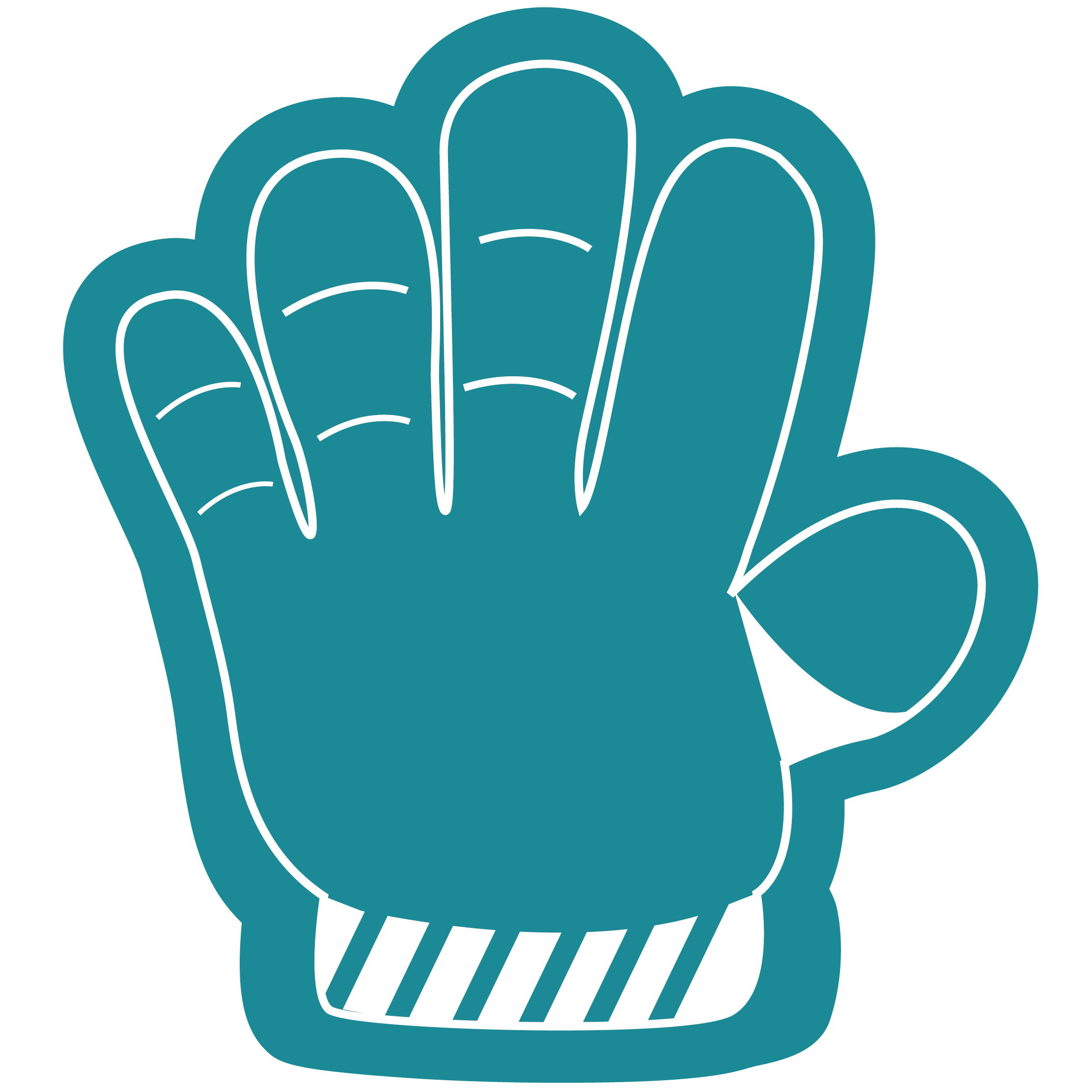 Soccer Goalie Glove 20
