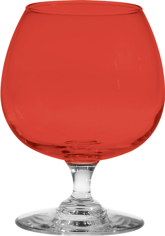 12 oz. Brandy Snifter 17