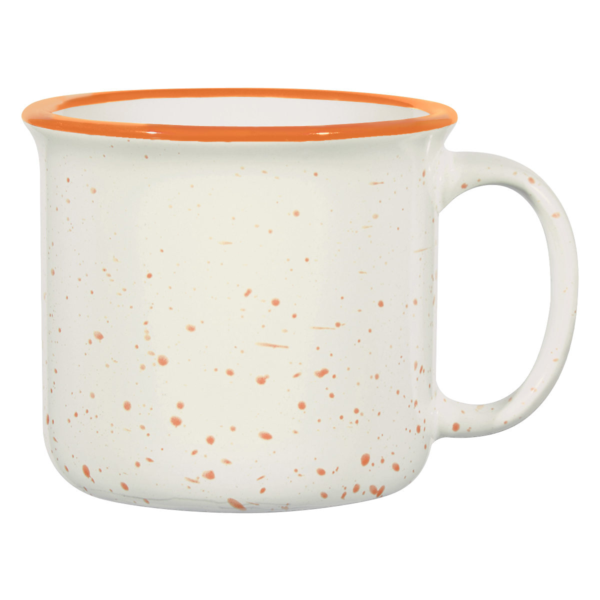 15 Oz. Blaze Campfire Mug 9