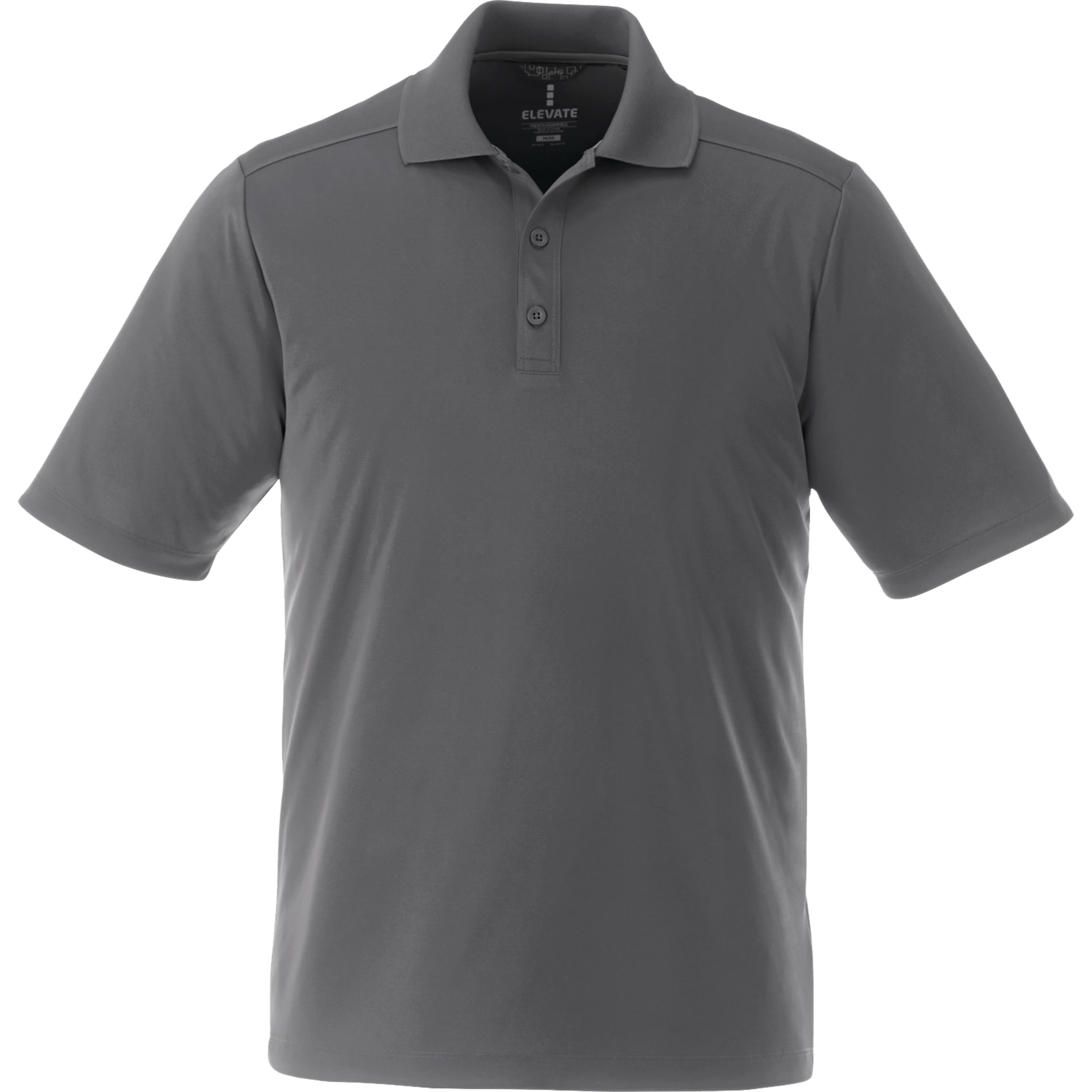 Men's DADE Short Sleeve Polo 484