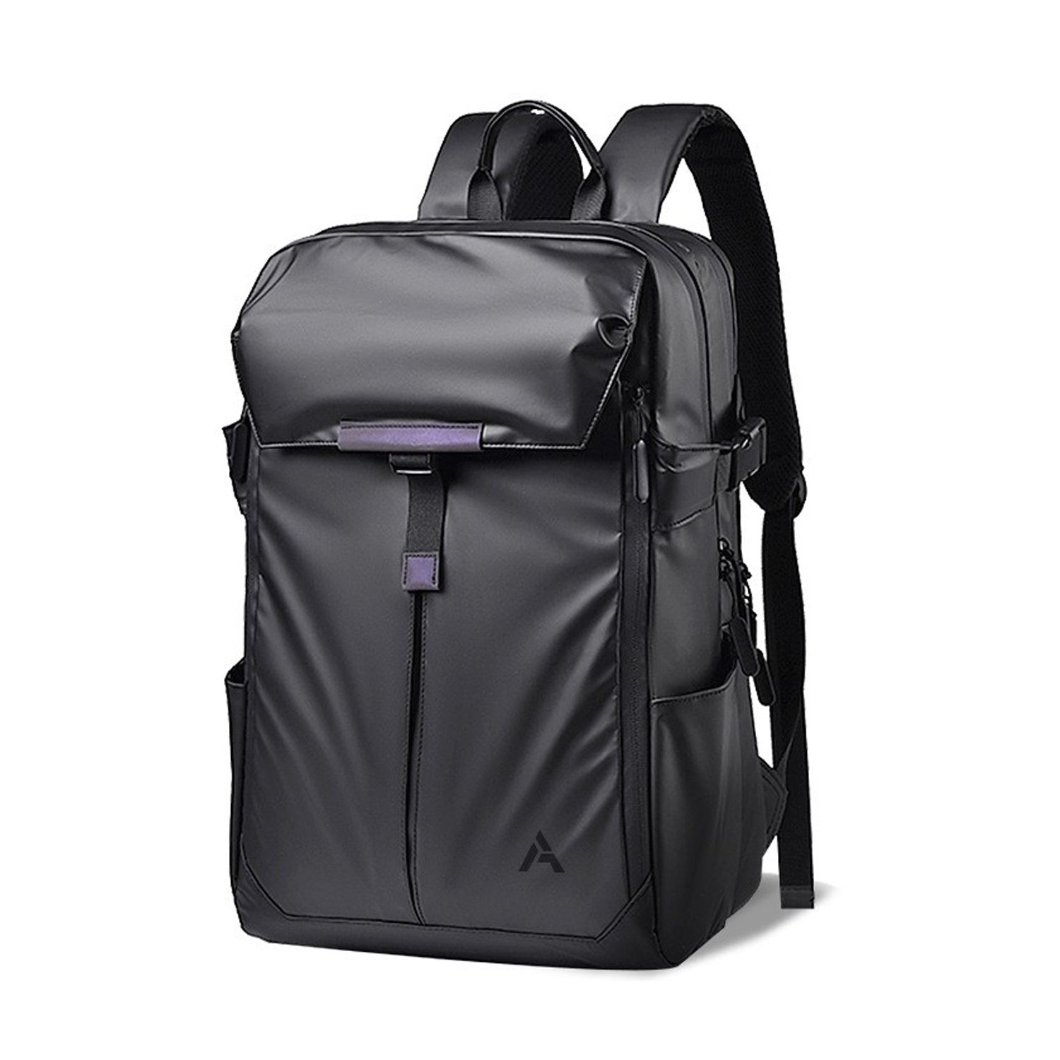 High-end Waterproof Travel Backpack 5